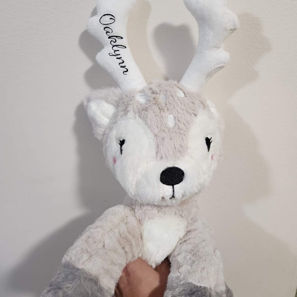 Customized plush - Picture 2 of 2